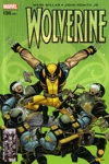 Wolverine (Vol 1 - 1997) - 138 - Ennemi d'�tat 3