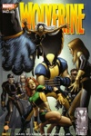 Wolverine (Vol 1 - 1997) - 140 - Ennemi d'�tat 5
