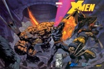 X-Men Hors S�rie (Vol 1) - 21 - Premier contact