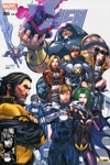X-Men (Vol 1) - 96 - Au cot� des anges