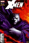 X-Men (Vol 1) - 97 - Au cot� des anges 2