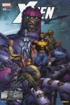 X-Men (Vol 1) - 98 - Sombre est la nuit