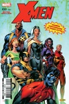 X-Men (Vol 1) - 100 - Le jour de l'atome 1