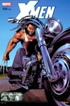 X-Men (Vol 1) - 106 - Chasse damn�e !