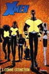 Marvel Deluxe - X-Men 1 - E comme extinction
