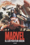 Marvel Illustration Book n&ordm;1