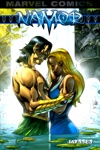 Marvel Mini Monster - Namor 2 - Abysses