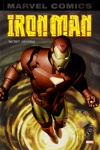 Marvel Monster Edition - Ironman 2 - Secret-d�fense