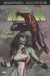 Marvel Monster Edition - Miss Hulk - A armes in�gales