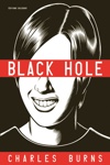 Black Hole - Int�grale