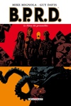 BPRD - 3 - Le Fl�au des grenouilles