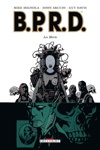 BPRD - 4 - Les Morts
