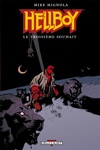 Hellboy - Tome 7 - Le Troisi�me Souhait