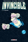 Invincible - 3 - La rel�ve