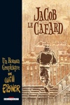Jacob le cafard - Jacob le cafard