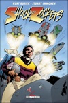 ShockRockets - Contact
