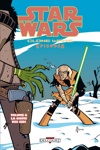 Star Wars - Clone Wars Episodes - La chute des Jedi