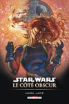 Star Wars - C�t� Obscur - Mara Jade