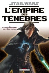 Star Wars - L'Empire des t�n�bres - La R�surrection de l'Empereur
