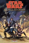 Star Wars - Nouvelle R�publique - Jedi Academy
