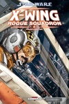 Star Wars - X-Wing Rogue Squadron - Darklighter