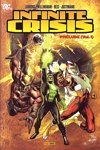 DC Big Book - Infinite Crisis - Pr�lude 1