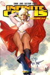 DC Big Book - Infinite Crisis - Pr�lude 2