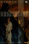 DC Icons - Batman - Absolution