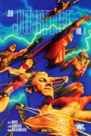 DC Icons - JLA - Justice 1