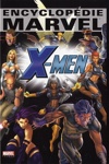 Encyclop�dies Marvel - Encyclop�die X-Men