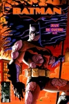 Batman (2005-2007) - 9 - Jeux de guerre 5