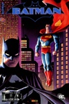 Batman (2005-2007) - 16 - Nature humaine