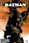 Batman Hors S�rie (2005) - 3 - Jeux de guerre 4