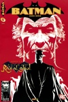 Batman Hors S�rie (2005) - 5 - Ra's Al Ghul - ann�e un