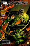 DC Universe - 8 - A force de volont�