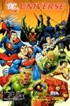 DC Universe - 14 - Crise de conscience