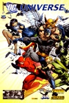 DC Universe - 16 - Vol retard�
