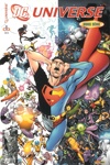DC Universe Hors S�rie - 1 - Teen Titans - L�gion