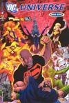 DC Universe Hors S�rie - 2 - Teen Titans - Outsiders