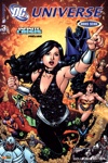 DC Universe Hors S�rie - 3 - Le retour de Donna Troy