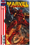 Marvel M�ga - Iron Man : House of M