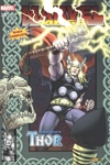 Marvel M�ga - Prix du sang