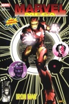 Marvel M�ga - L'in�vitable