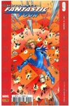 Ultimate Fantastic Four - 9 - Zone-N 3