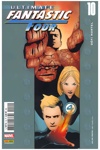 Ultimate Fantastic Four - 10 - D�fi mortel