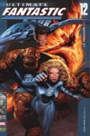 Ultimate Fantastic Four - 12 - Le passage 1