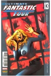 Ultimate Fantastic Four - 13 - Le passage 2