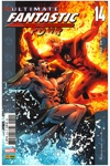 Ultimate Fantastic Four - 14 - La tombe de Namor