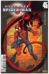 Ultimate Spider-man - 45 - Silver sable 1