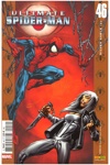 Ultimate Spider-man - 46 - Silver Sable 2